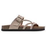 Sandale Împletite Elegante