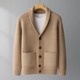 Kent | CARDIGAN DIN CAȘMIR LUXOS