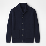 Dennis | CARDIGAN ELEGANT PENTRU BĂRBAȚI