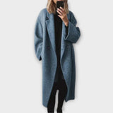 Jennifer | Manteau elegant
