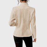 Graça | Mantou Elegant cu Detalii