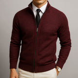 Valur | CARDIGAN PERSONALIZAT DIN LANA