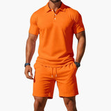 Milan | Set Polo Elegant
