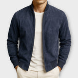 Jesper | JACKET DIN PIELĂ ARTIFICIALĂ