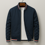 William | JACKET BOMBER SUVE RIBADEGA