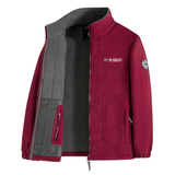 Petter | JACKET DE IARNĂ PENTRU BĂRBAȚI