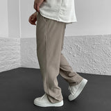 Paavo | PANTALONI DIN MATERIAL PERSONALIZAT