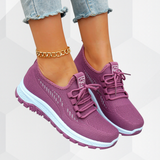 Eva | Pantofi sport respirabili