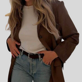 Cristina | Vintage Luxos Blazer