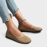 Benedita | Pantofi ortopedici slip-on