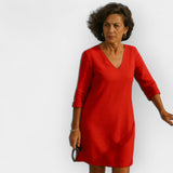 Camila | Rochie de vară fără griji