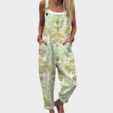 Ivone | Costum imprimat confortabil