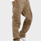 Pikk | Pantaloni Cargo Stretch pentru Bărbați