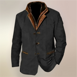 Aslak | JACKET VINTAGE ELEGANT