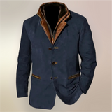 Aslak | JACKET VINTAGE ELEGANT