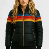 Clara | Jachetă Puffer