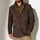 Aslak | JACKET VINTAGE ELEGANT