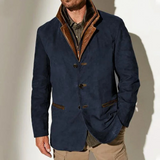 Aslak | JACKET VINTAGE ELEGANT