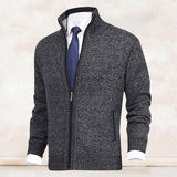 Rurik | CARDIGAN PENTRU BĂRBAȚI PIKKVARUKAS