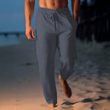 Andrus | PANTALONI DIN IN