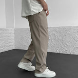 Paavo | PANTALONI DIN MATERIAL PERSONALIZAT