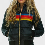 Clara | Jachetă Puffer