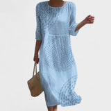 Daniela | Rochie Elegantă și Distinsă