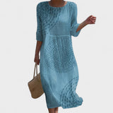 Daniela | Rochie Elegantă și Distinsă