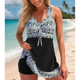 Veronica | Costum de baie flattering