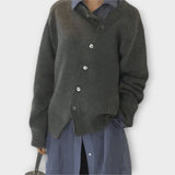 Cathy | Cardigan Lahtine