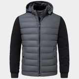Lars | JACKET HÜBRIID PREMIUM