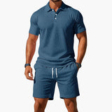 Milan | Set Polo Elegant