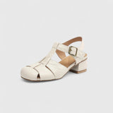 Diana | Sandale elegante din piele