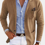 Edvin | BLAZER LUXOS DIN MATERIALE EXTREM DE MOALE