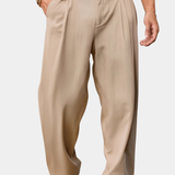 Niccolo | PANTALONI LARGI LAIAD