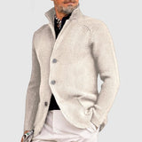 Dennis | CARDIGAN ELEGANT PENTRU BĂRBAȚI
