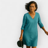 Camila | Rochie de vară fără griji