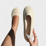 Benedita | Pantofi ortopedici slip-on