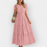 Ilona | Rochie boho