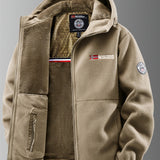 Sven | JACKET SOOJENDAV POLAARVEST MEESTELE