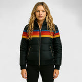 Clara | Jachetă Puffer