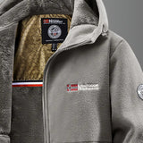 Sven | JACKET SOOJENDAV POLAARVEST MEESTELE