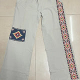 Pierre | PANTALONI BOHO-CHIC