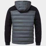 Lars | JACKET HÜBRIID PREMIUM