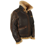 Magnar | JACKET PILOT KLASIK