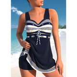 Veronica | Costum de baie flattering