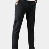 Riccardo | PANTALONI SLIMFIT PENTRU VARĂ ȘI SPORT
