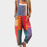 Birgitte | Pantaloni scurți imprimați