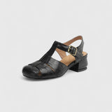Diana | Sandale elegante din piele