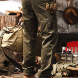 Tommi | PANTALONI DE UTILIZARE MEA